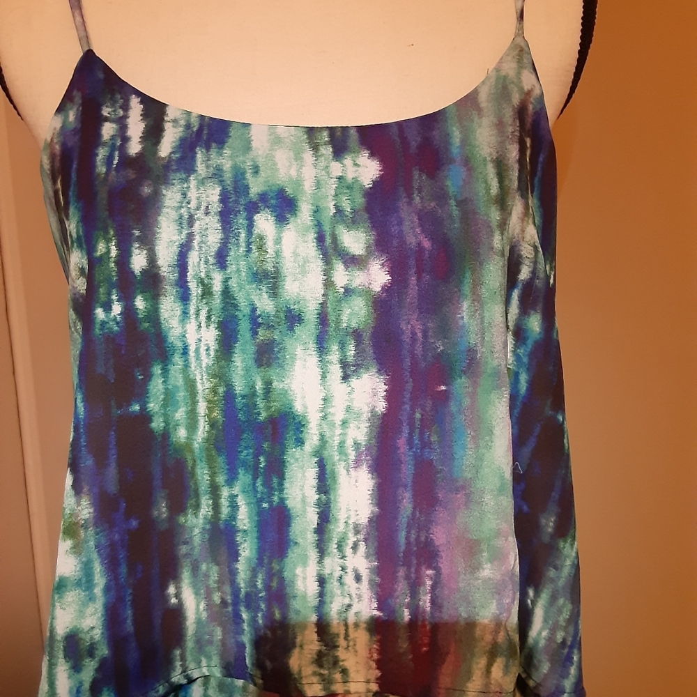 Mossimo maxi dress